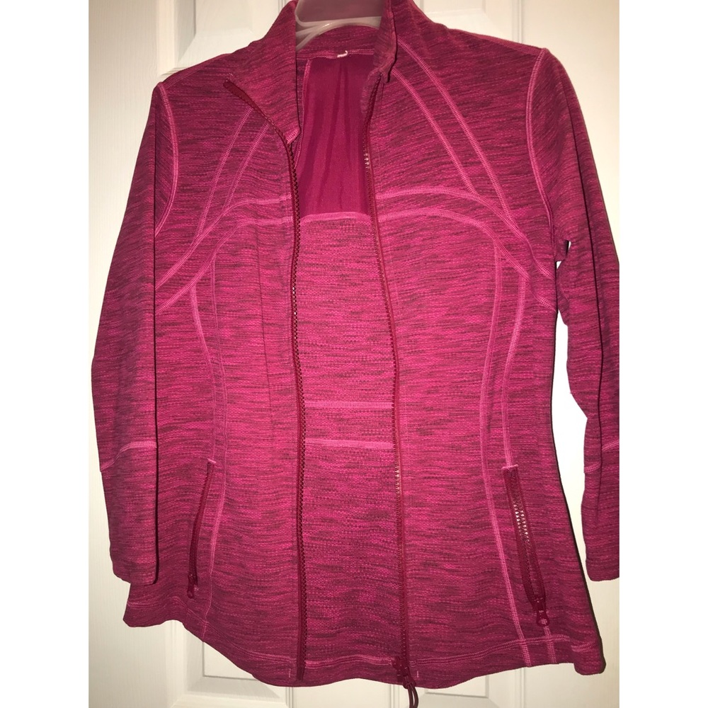 lululemon define jacket